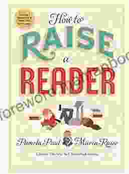 How to Raise a Reader