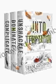 Into Temptation: 7 9 (Deliver Box Set 3)
