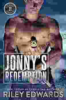 Jonny S Redemption (Gemini Group 7)
