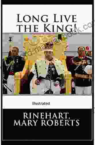 Long Live The King Illustrated