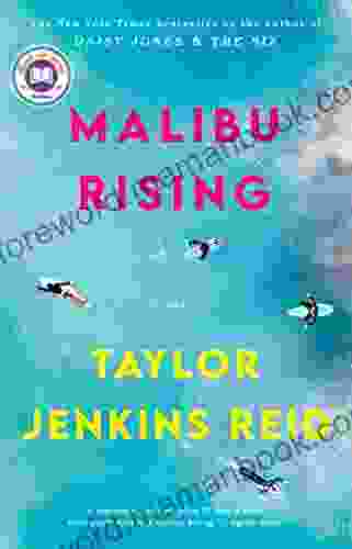 Malibu Rising: A Novel Taylor Jenkins Reid