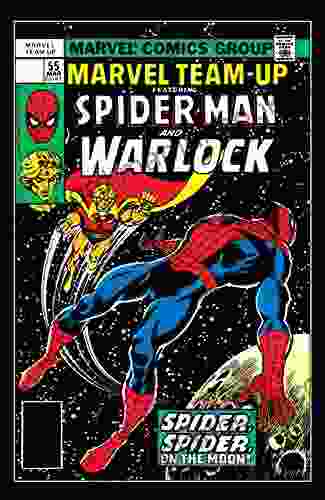 Marvel Team Up (1972 1985) #55 Maggie Weldon