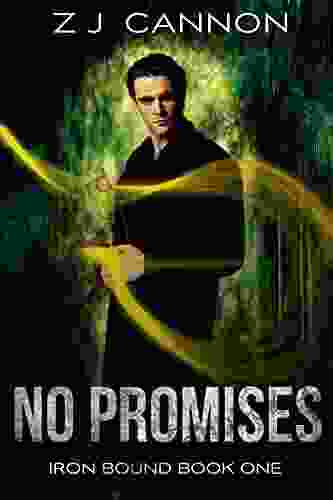 No Promises (Iron Bound 1)