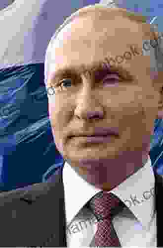 Petrostate: Putin Power and the New Russia