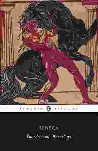 Phaedra And Other Plays (Penguin Classics)