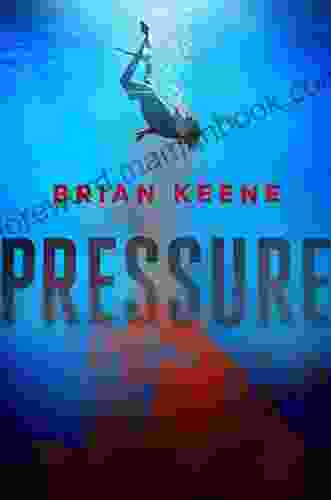 Pressure Brian Keene