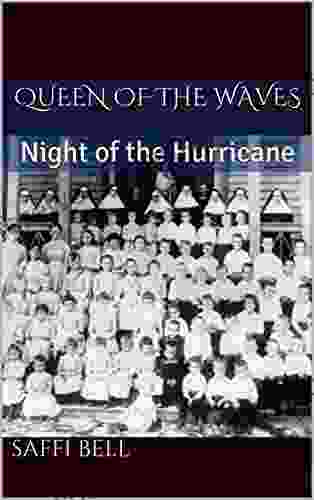 Queen Of The Waves: Night Of The Hurricane