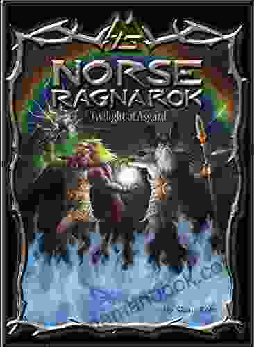 Norse Ragnarok: Twilight Of Asgard