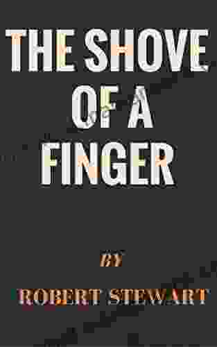 The shove of a finger: Story based on Ruthven and shutz journey experience