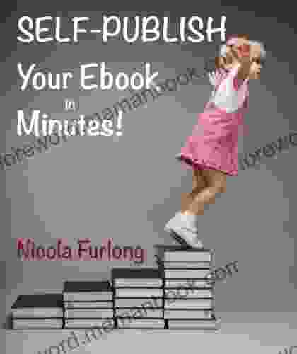 Self Publish Your E In Minutes