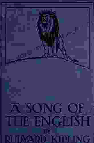 A Song Of The English (Wordcatcher Classics)