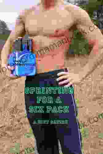 Sprinting For A Six Pack: A Diet Satire