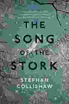 The Song Of The Stork: A Story Of Love Hope And Survival