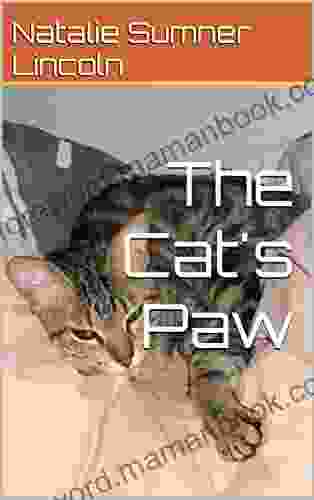 The Cat s Paw Jean Giraudoux