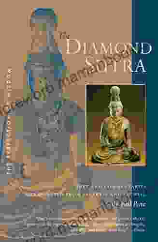 The Diamond Sutra: The Perfection Of Wisdom