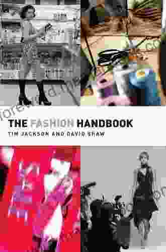 The Fashion Handbook (Media Practice)