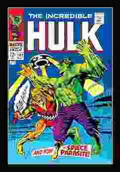 Incredible Hulk (1962 1999) #103 Alessandro Barbero