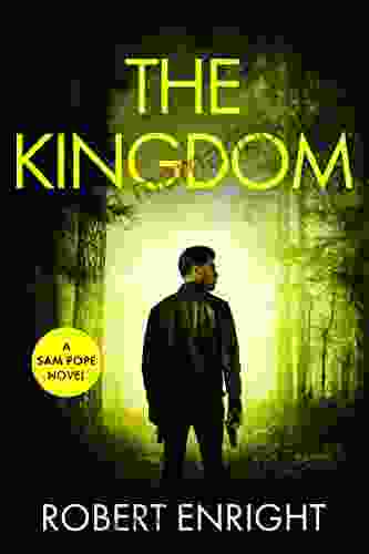 The Kingdom (Sam Pope 8)