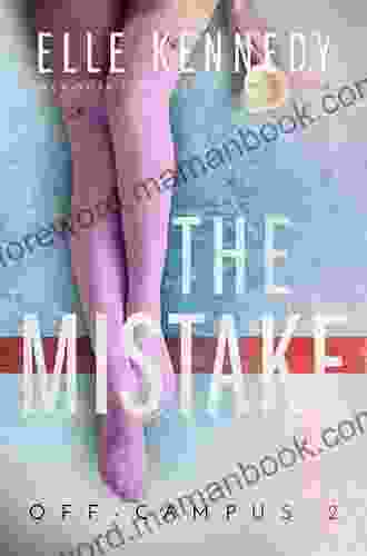 The Mistake (Off Campus 2)
