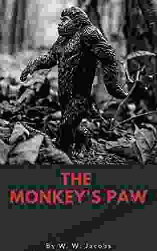 The Monkey S Paw W W Jacobs