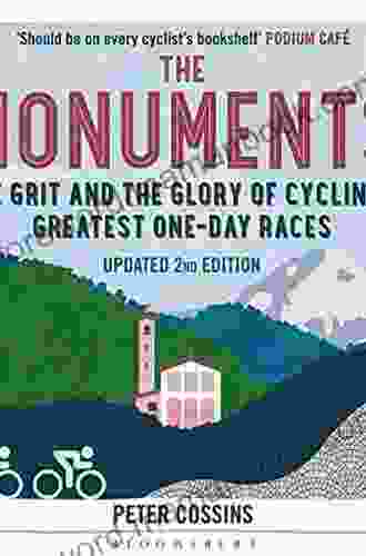 The Monument: Second Edition