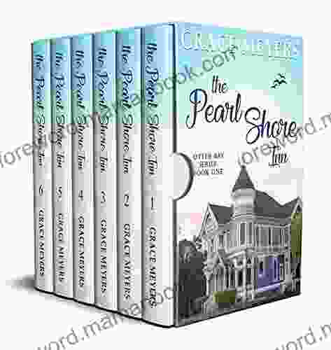 The Pearl Shore Inn: The Complete