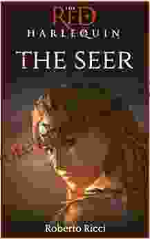 The Seer (The Red Harlequin #5)