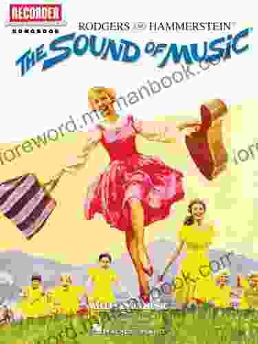 The Sound Of Music Songbook