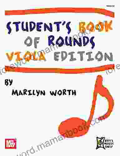 Student S Of Rounds: Viola Edition