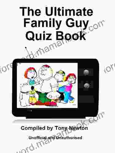 The Ultimate Family Guy Quiz