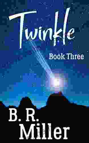Twinkle: Three Short Read (Twinkle 3)