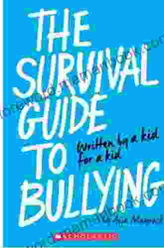 Bullied To Hallowed: A Practical Guide To Survive Bullying And Overcome The Negativity Of It