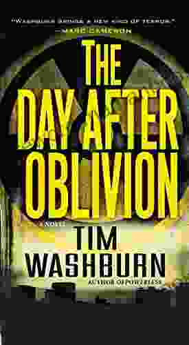 The Day After Oblivion Tim Washburn