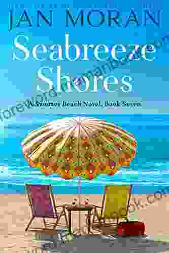 Seabreeze Shores (Summer Beach 7)