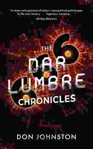 The Dar Lumbre Chronicles Don Johnston