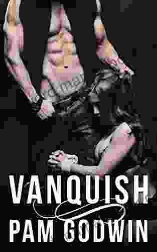 Vanquish (Deliver 2) Pam Godwin
