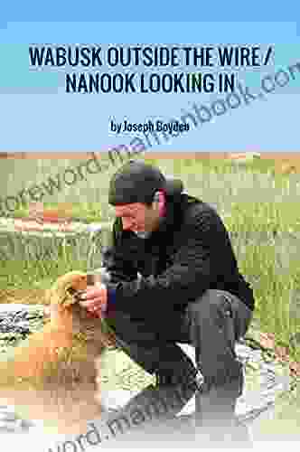 Wabusk Outside the Wire / Nanook Looking In: A Northwords Story