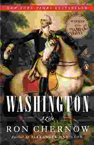 Washington: A Life Ron Chernow